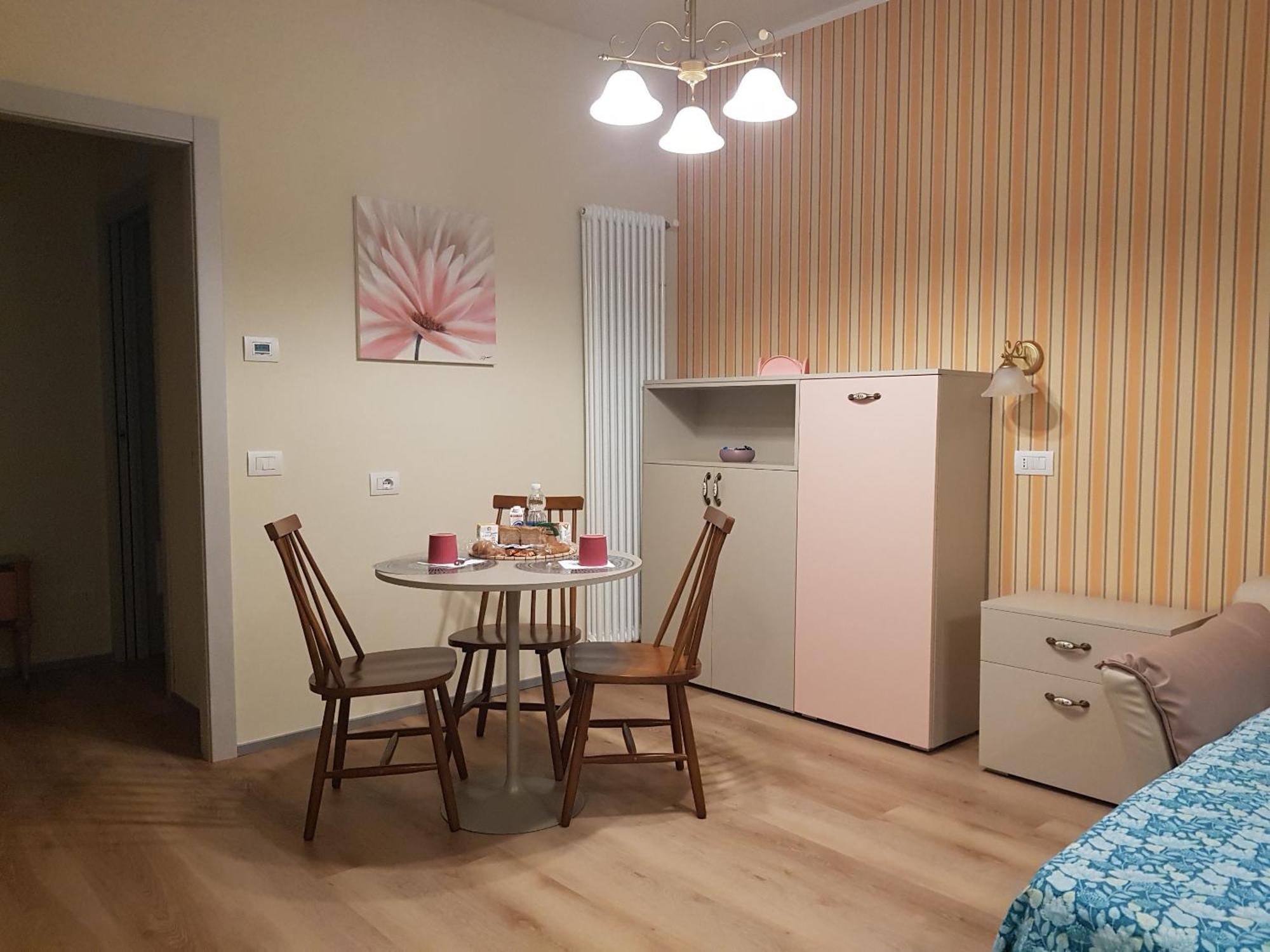 Moma Home Villasanta Monza Dış mekan fotoğraf