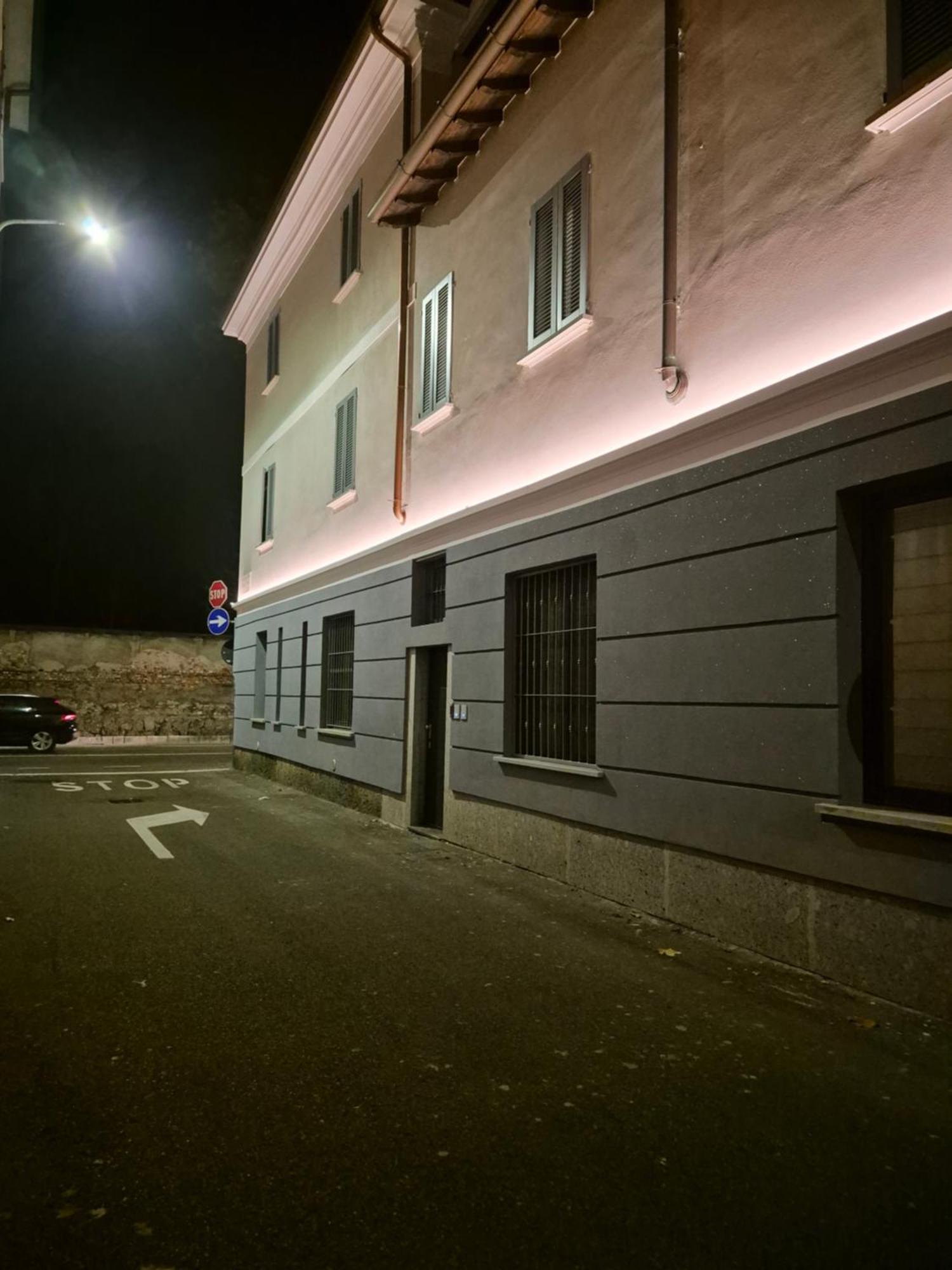 Moma Home Villasanta Monza Dış mekan fotoğraf